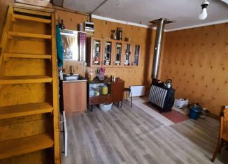 Продажа дома, 45 м2, Уфа, Орджоникидзевский район, Биологическая улица, 42