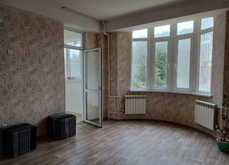 Продается 3-ком. квартира, 83.5 м2, село Орёл-Изумруд, Петрозаводская улица, 26А/1