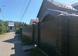 Продам дом, 170 м2, деревня Носово, Новая улица, 57