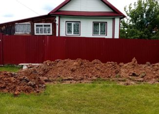 Дом на продажу, 44.6 м2, посёлок Игра, улица Пушкина, 4