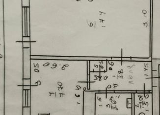 Продам однокомнатную квартиру, 33.2 м2, Бор, улица Победы, 1А