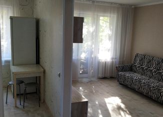 Однокомнатная квартира на продажу, 30 м2, Клин, улица Менделеева, 11/61