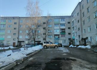 Продам двухкомнатную квартиру, 50 м2, Кашин, Комсомольская улица, 3