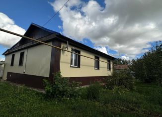 Продам дом, 91 м2, посёлок Малые Березники, Дорожная улица, 26