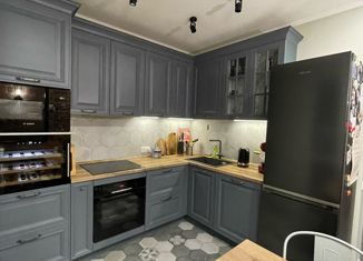 Продам 2-ком. квартиру, 55.7 м2, Москва, Коломенская улица, 12к1, Коломенская улица