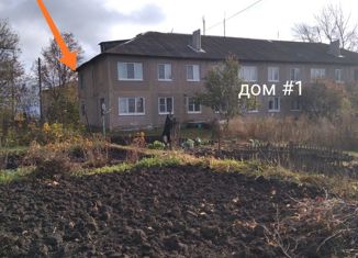 Продается 1-комнатная квартира, 31.9 м2, Тульская область, улица Механизаторов, 1