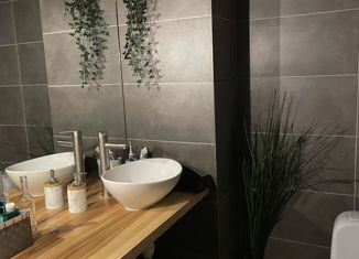 Продажа 1-комнатной квартиры, 32 м2, Великий Новгород, Луговая улица, 12к2, ЖК Аркажская Слобода