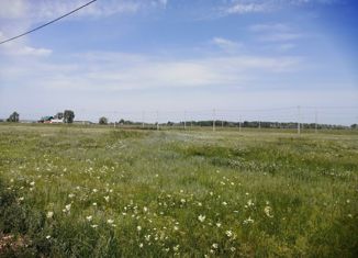 Земельный участок на продажу, 8.3 сот., деревня Ташлыкуль, Спортивная улица