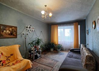 Продам 1-комнатную квартиру, 37.5 м2, Урай, микрорайон Западный, 13