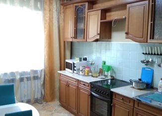 Продается трехкомнатная квартира, 62.4 м2, Партизанск, Ленинская улица, 28Б