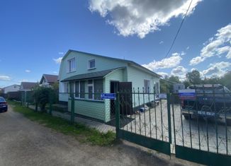 Дом на продажу, 160 м2, деревня Матвеево