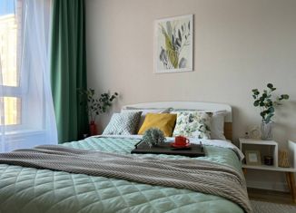 Сдаю однокомнатную квартиру, 38 м2, Ставрополь, улица Матрены Наздрачевой, 5/1