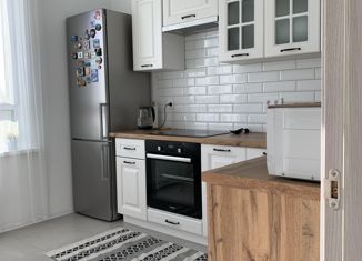 Продам двухкомнатную квартиру, 58 м2, Ярославль, ЖК Волга Парк, улица Лескова, 40