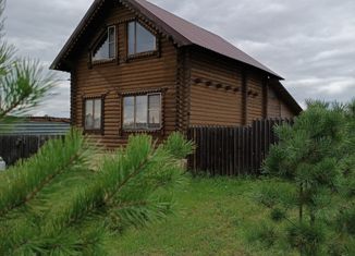 Продаю дом, 78.3 м2, поселок городского типа Сузун, Каменская улица, 43