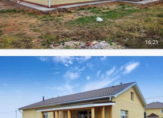 Продаю дом, 120 м2, деревня Старое Кощаково, Полевая улица