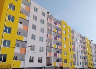 Продам 2-ком. квартиру, 51.3 м2, Самара, Демократическая улица, 134, ЖК Куйбышев