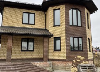 Продам дом, 233.6 м2, деревня Ковалевка, Центральная улица