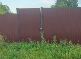 Продается участок, 15 сот., деревня Малая Куликовка, Центральная улица