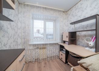 Двухкомнатная квартира на продажу, 41.4 м2, Екатеринбург, Бисертская улица, 139Б, Бисертская улица