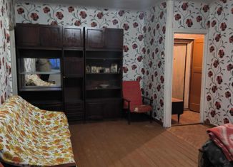 3-комнатная квартира на продажу, 47 м2, посёлок Бородинский, улица Пушкина, 2
