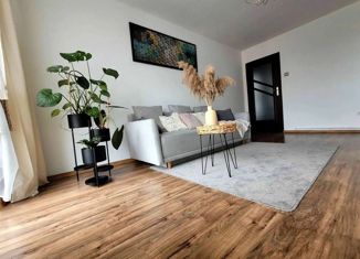 Продажа однокомнатной квартиры, 41 м2, Краснодар, Московская улица, 131к2, ЖК Три Кита