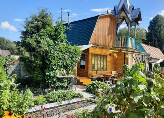 Продается дом, 40 м2, садовое товарищество Спутник, Ягодная улица