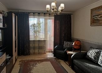 Продается 3-комнатная квартира, 71 м2, Мариинск, Юбилейная улица, 20А