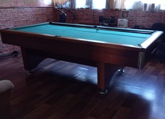 Продается четырехкомнатная квартира, 181 м2, Кемеровская область, Школьная улица, 5А