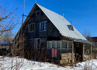 Дом на продажу, 60 м2, садоводческий массив Учхоз, 5-я линия, 5/14