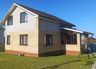 Продается дом, 137 м2, деревня Шудья, Лазурная улица, 5А