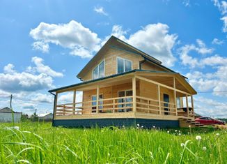 Дом на продажу, 130 м2, поселок Васькино, Верейская улица