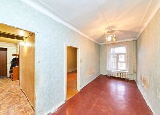 Продается 2-комнатная квартира, 45 м2, Санкт-Петербург, улица Декабристов, 62-64, муниципальный округ Коломна