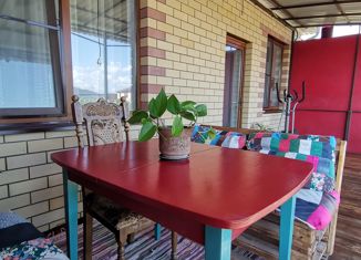 Продам дом, 100 м2, поселок Просторный, Молодёжная улица