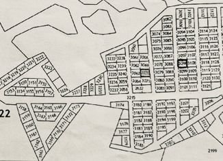 Земельный участок на продажу, 10.5 сот., поселок Лесной, Центральная улица, 56