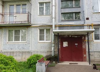 Продается 3-комнатная квартира, 62 м2, посёлок Сосново, Первомайская улица, 3