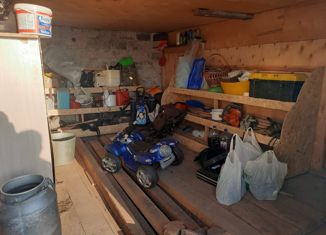 Продажа дома, 51 м2, село Арамашка, улица Карла Маркса