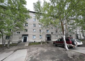 3-ком. квартира на продажу, 62.2 м2, Завитинск, Комсомольская улица, 107