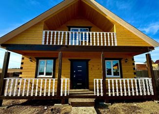 Дом на продажу, 130 м2, СНТ Троллейбусник-2, 4-я улица, 25