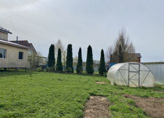 Продам участок, 6 сот., деревня Ларёво, Огородная улица