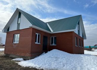 Продается дом, 89.8 м2, село Кариево, Молодёжная улица, 30