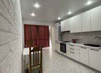 1-комнатная квартира на продажу, 44 м2, село Новобессергеневка, улица А.С. Куликова, 3к1