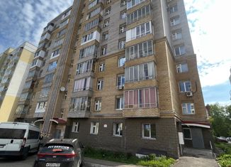 Продажа однокомнатной квартиры, 35 м2, Уфа, улица Максима Горького, 70/1, жилой район Черниковка