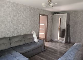 Продам 2-комнатную квартиру, 41.4 м2, Нижний Новгород, проспект Героев, 68, метро Буревестник