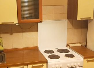 Продажа 1-ком. квартиры, 35 м2, Москва, улица Академика Глушко, 6, улица Академика Глушко