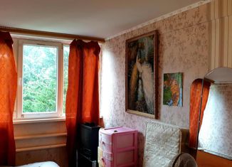 Продам 1-комнатную квартиру, 15 м2, село Весёлое, улица Мира, 26