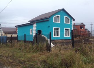 Продаю дом, 130 м2, село Марусино, улица Горького