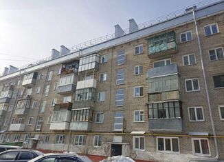 Продается 3-ком. квартира, 44 м2, Новоалтайск, улица 40 лет ВЛКСМ, 4