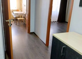 1-ком. квартира на продажу, 40.8 м2, посёлок Красный Бор, Мирная улица, 3