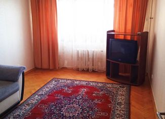 Сдача в аренду 3-ком. квартиры, 70 м2, Краснодар, улица Дзержинского, 215, микрорайон Энка (имени Маршала Жукова)