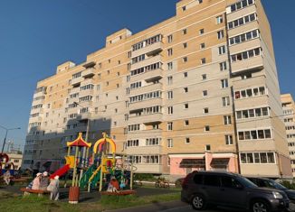 Продаю однокомнатную квартиру, 37 м2, Ярославль, Брагинская улица, 22А, Дзержинский район